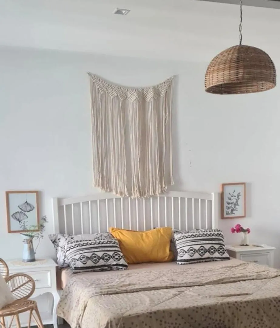 Cozy Apartment 10 Min From Airport Tunis