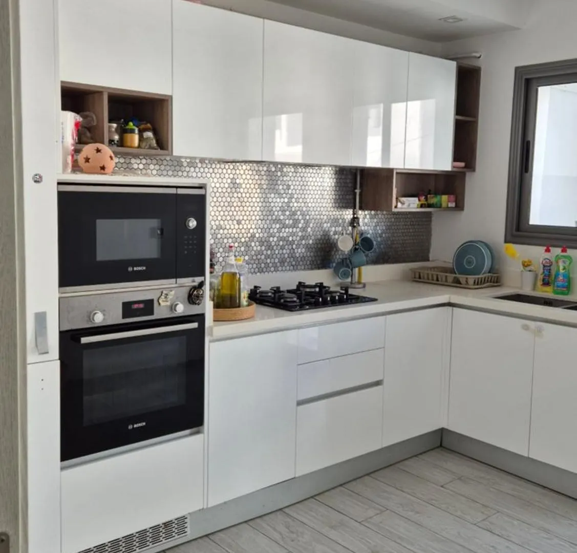 Cozy Apartment 10 Min From Airport Tunis 0*,  Tunesien